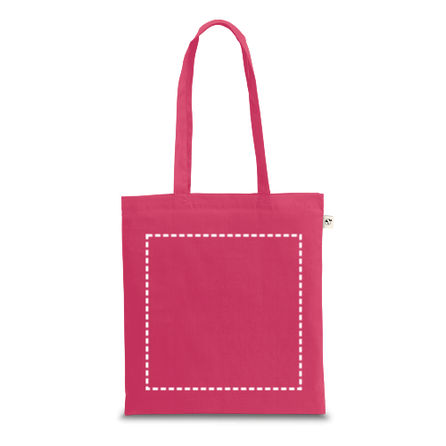 textieldruk < 600 cm2 (300 x 300 mm)