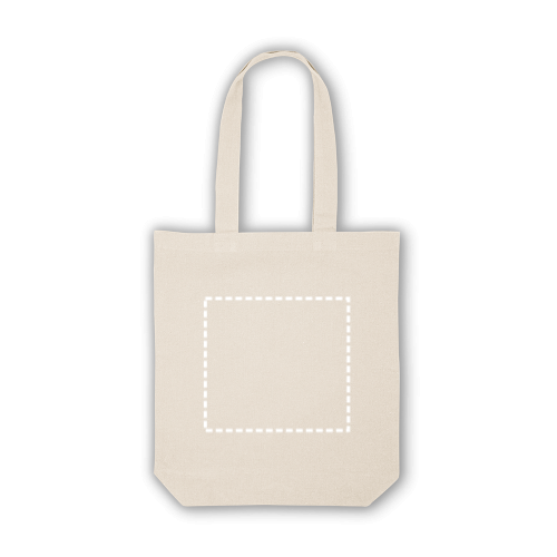 textieldruk < 600 cm2 (260 x 240 mm)