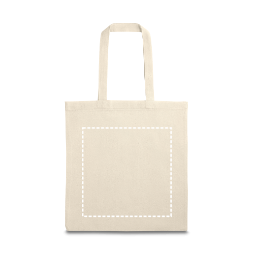 textieldruk < 600 cm2 (300 x 300 mm)