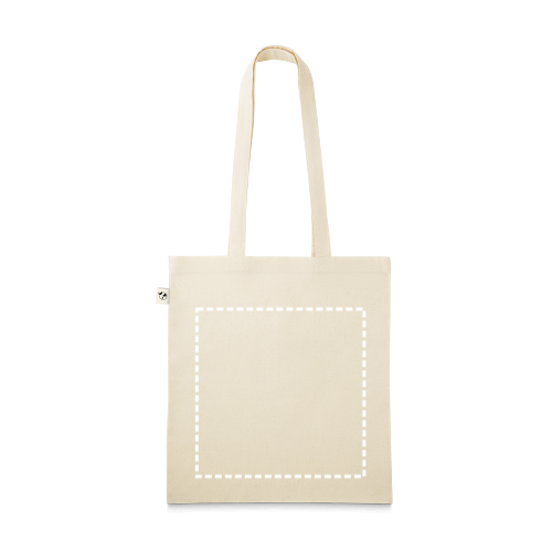 textieldruk < 600 cm2 (300 x 300 mm)