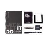 starterkit infinitebook met harde kaft