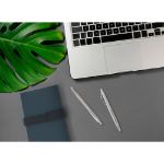 doli balpen van roestvrij staal premium afwerking