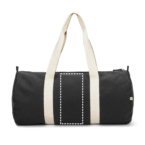 textieldruk < 600 cm2 (110 x 250 mm)