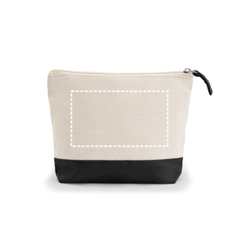 transferdruk <  12 cm2 (140 x 80 mm)