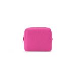 chloe polyester cosmetische tas met hoge dichtheid