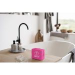 chloe polyester cosmetische tas met hoge dichtheid