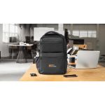 copenhagen waterafstotende rugzak recycled pet