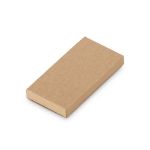 galen bamboe mobiele telefoonhouder, uitneembaar