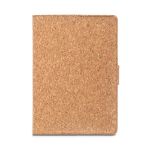 fielding a5-map van kurk en gerecycled polyester