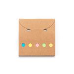 ainsley 2-in-1 kantoorset met 6 plaknotities