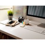 kairon 2-in-1 kantoorset met 6 plaknotities