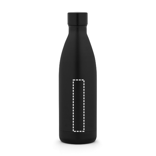 lasergravure <   2 cm2 (25 x 120 mm)