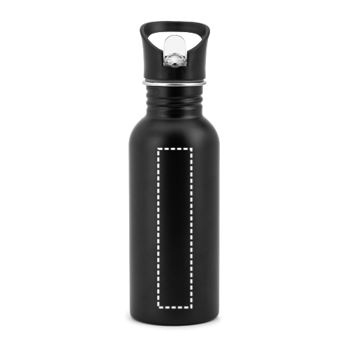 lasergravure <   2 cm2 (25 x 120 mm)