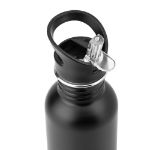 edberg enkelwandige roestvrijstalen fles 690 ml