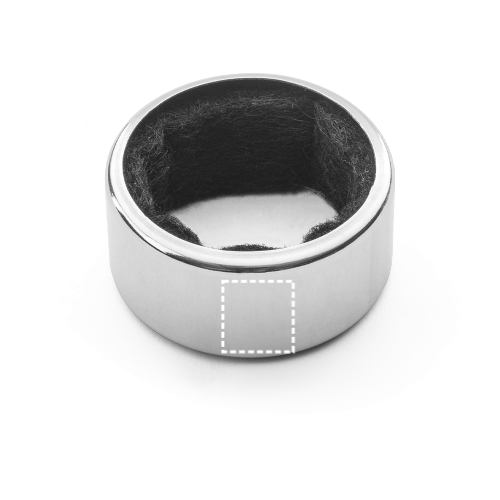 lasergravure <   2 cm2 (13 x 13 mm)