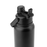 alcaraz fles van roestvrij staal 90% gerecycleerd