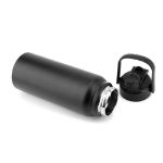 alcaraz fles van roestvrij staal 90% gerecycleerd