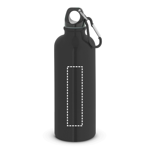 lasergravure <   2 cm2 (25 x 100 mm)