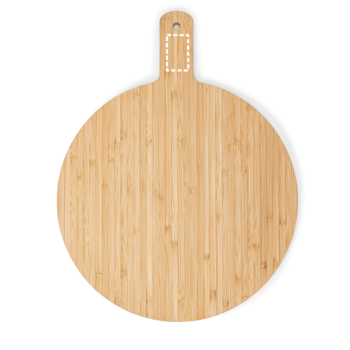 lasergravure <   2 cm2 (30 x 50 mm)