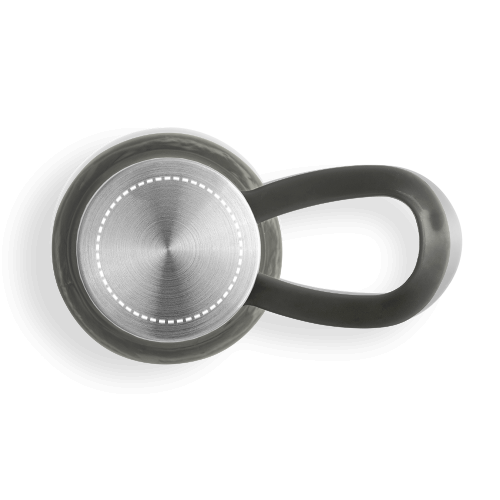 lasergravure <   2 cm2 (Ø 30 mm)