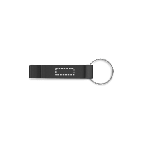 lasergravure <   2 cm2 (15 x 5 mm)