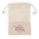 set wasbare en herbruikbare gezichtsreinigingspads