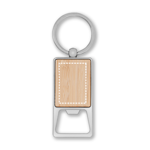 lasergravure <   2 cm2 (30 x 20 mm)