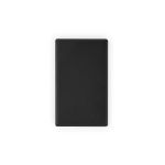 wigner powerbank 4'000 mah in gerecycled abs