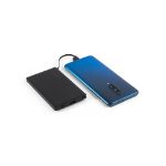 wigner powerbank 4'000 mah in gerecycled abs