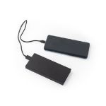dorothy powerbank 5'000 mah recycled aluminium