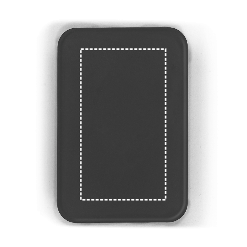 uv digitale druk <   5 cm (45 x 80 mm)