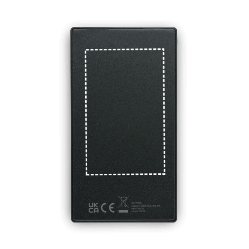 lasergravure <   2 cm2 (80 x 50 mm)