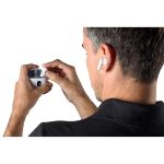 rabs draadloze oordopjes met 4 uur batterijduur