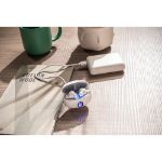 rabs draadloze oordopjes met 4 uur batterijduur