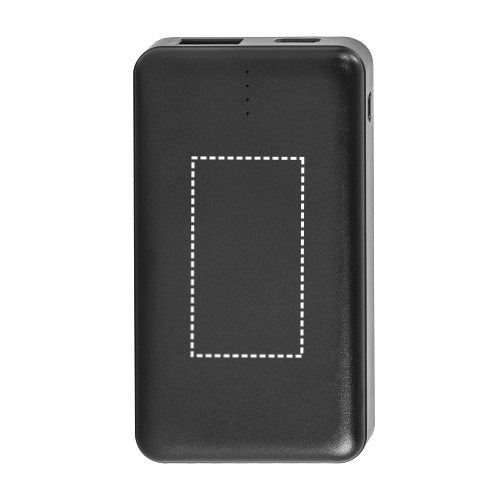 uv digitale druk <   5 cm (45 x 25 mm)