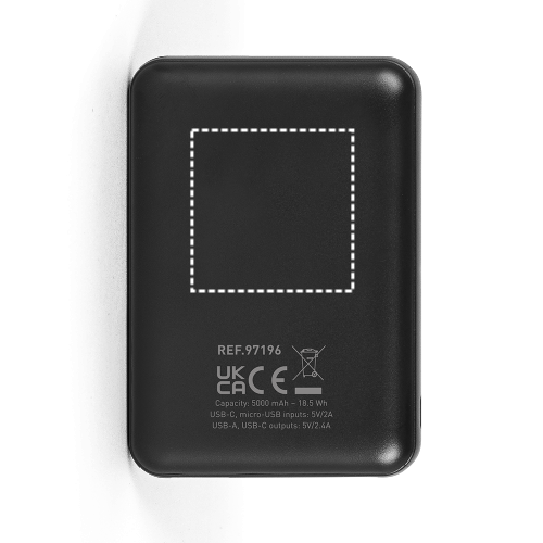 uv digitale druk <   5 cm (35 x 35 mm)