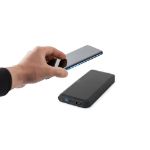 becker 10'000 mah powerbank van gerecycled abs