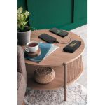 becker 10'000 mah powerbank van gerecycled abs