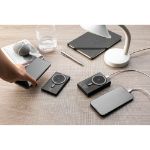 rabs magnetische powerbank supersnel opladen
