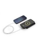 rabs magnetische powerbank 10'000 mah supersnel