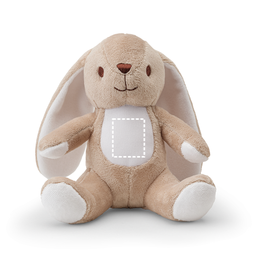 transferdruk <  12 cm2 (25 x 30 mm)