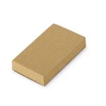 visspel bestaande uit 10 houten vissen met magneet