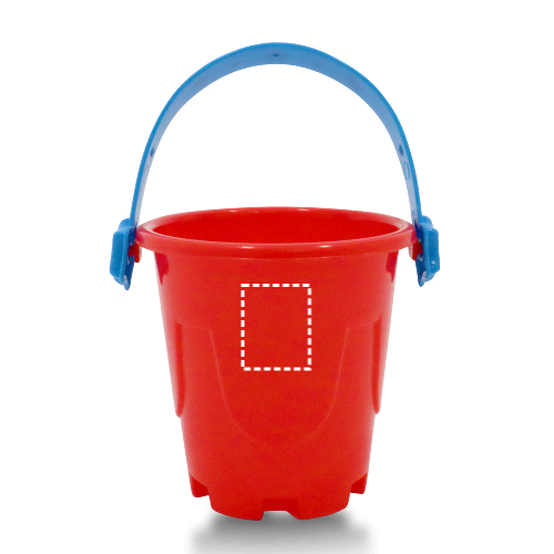 tampondruk <9980 cm2 (20 x 25 mm)