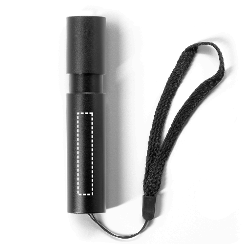 lasergravure <   2 cm2 (45 x 8 mm)