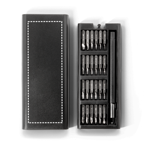 uv digitale druk <   5 cm (150 x 50 mm)