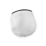 polyester autozonnescherm met ronde delen 65 cm