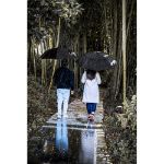 gavin 27'5 inch paraplu met automatische opening