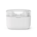 philips draadloze in-ear oordopjes met ipx4