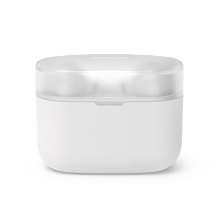 philips draadloze in-ear oordopjes met ipx4