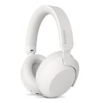 philips over-ear anc koptelefoon recycled material